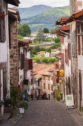 Gallery - Chambres D'hôtes Garicoitz