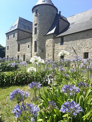 Gallery - Manoir De Kergrec'h