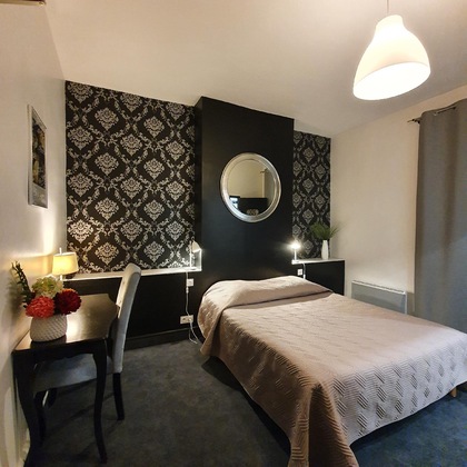 Gallery - The Originals Access, Hotel Le Canter Saumur