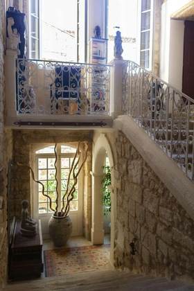 Gallery - Chateau De Murviel