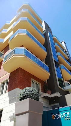Gallery - Hotel Bolivar
