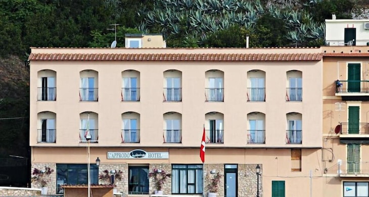 Gallery - Hotel L'approdo