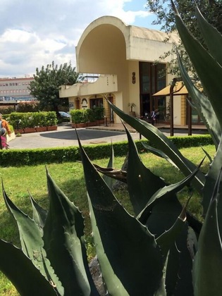 Gallery - Hotel Il Cavaliere