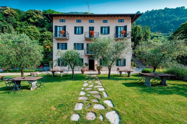 Gallery - Crotto Regina