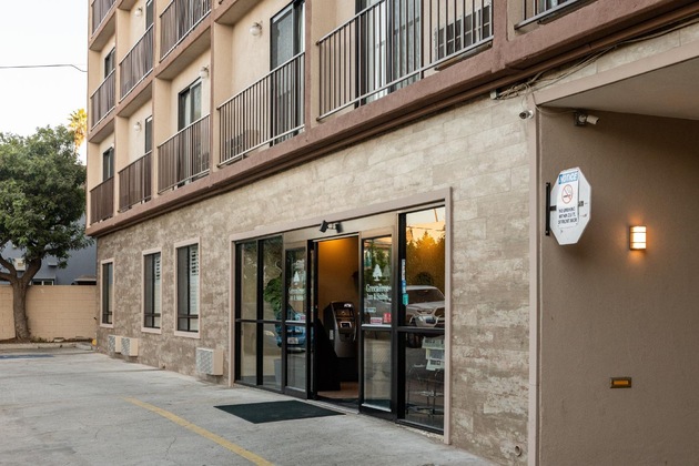 Gallery - Greentree Inn & Suites Alhambra