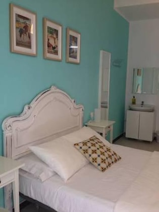 Gallery - Pension Cadiz