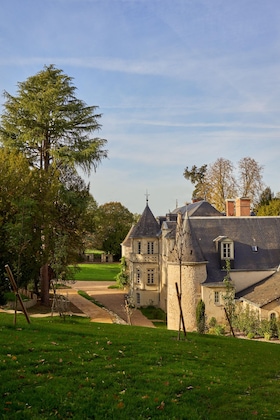 Gallery - Domaine De La Commanderie De Ballan