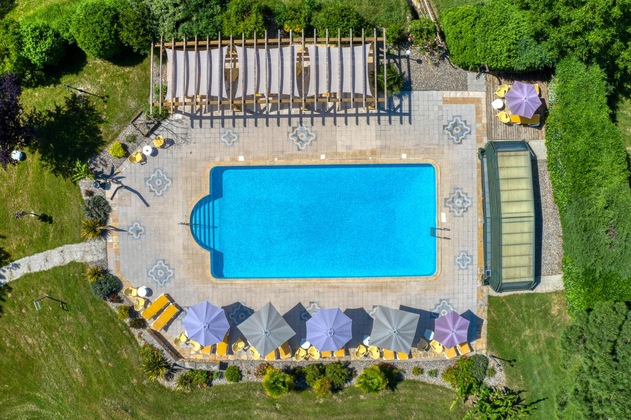Gallery - Logis Hotel Laborderie