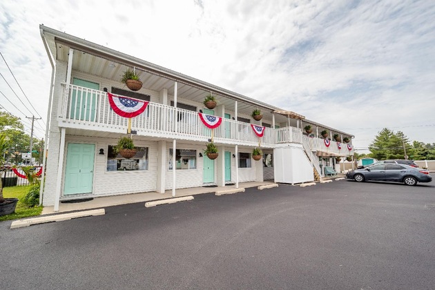 Gallery - Ocean Glass Inn