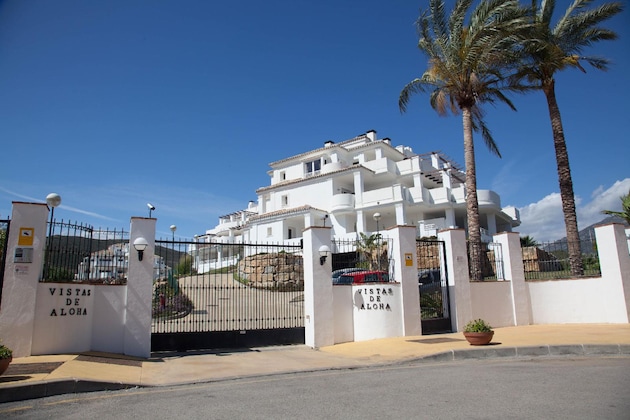 Gallery - Apartamentos De Lujo Marbella – Planb4all