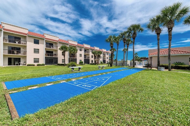 Gallery - Ocean Village Club