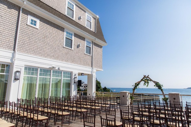 Gallery - Beauport Hotel Gloucester