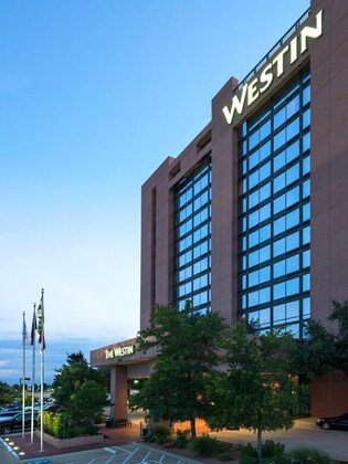 Gallery - The Westin Dallas Fort Worth Airport