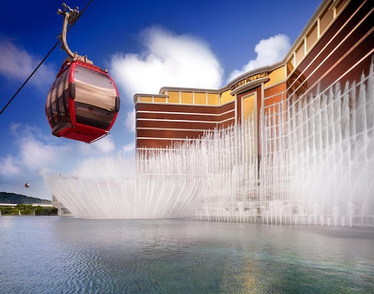 Gallery - Wynn Palace