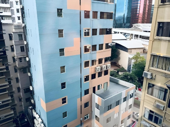 Gallery - Yi Serviced Apartments