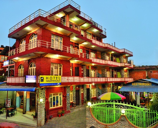 Gallery - Hotel Nightingale