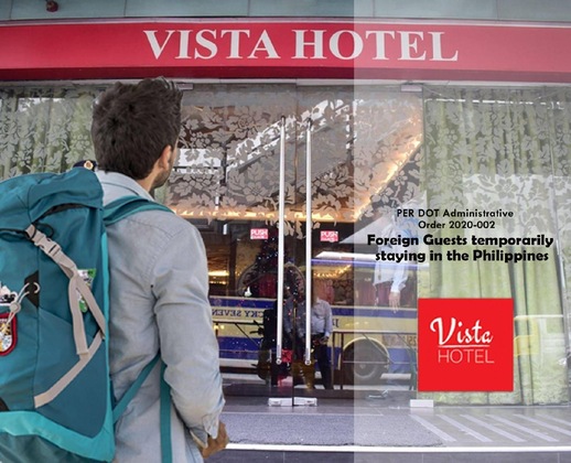 Gallery - Vista Hotel Cubao
