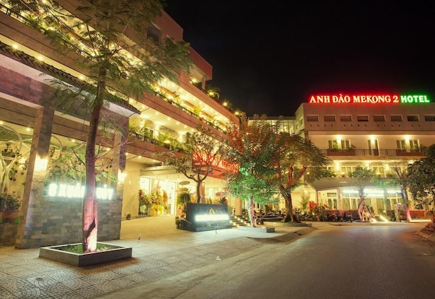 Gallery - Anh Dao Mekong 2 Hotel