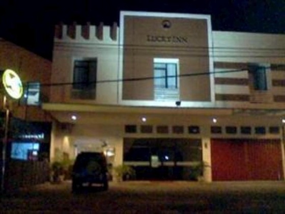 Gallery - Hotel Lucky Inn
