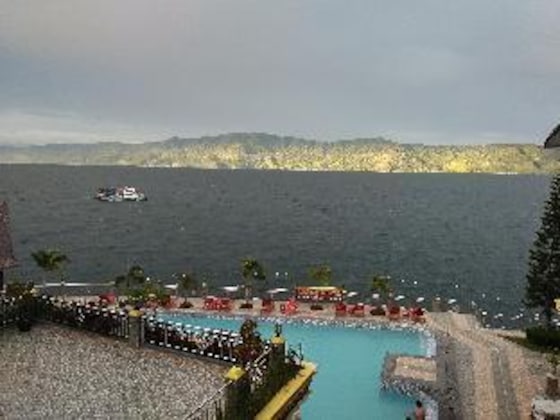 Gallery - Samosir Cottages Resort