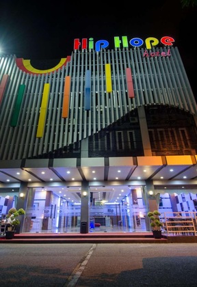 Gallery - Hip Hop Hotel Banda Aceh