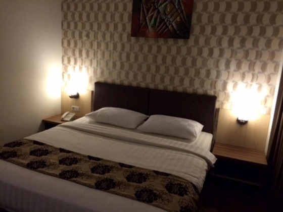Gallery - Palmy Hotel