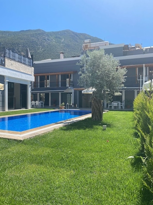 Gallery - Nur Suites & Hotels