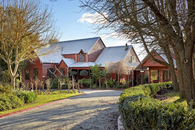 Gallery - Vivere Retreat