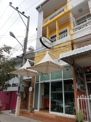 Gallery - Asira Boutique Huahin Hotel