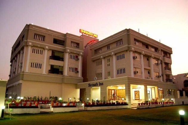 Gallery - Hotel Shrinathinn