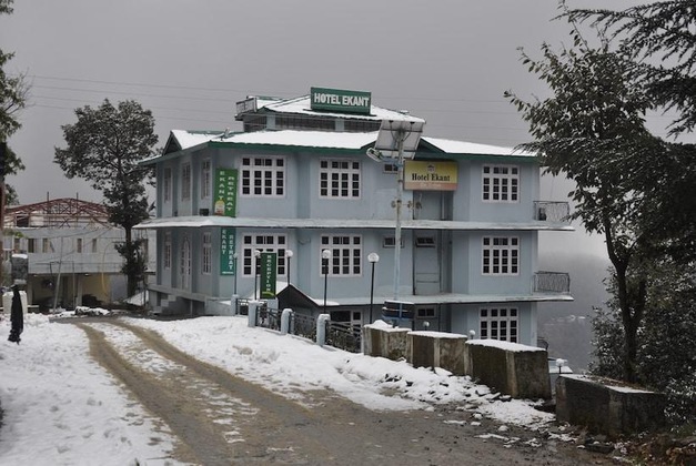 Gallery - Hotel Ekant