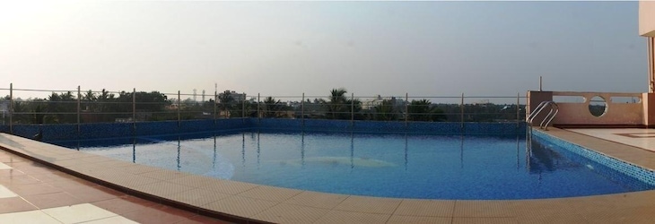 Gallery - Nayak Beach Resort