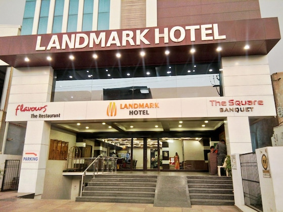 Gallery - Landmark Hotel