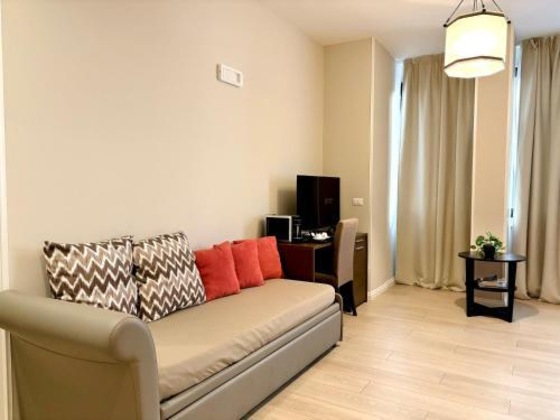 Gallery - Les Suites Bari B&B