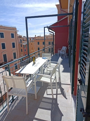 Gallery - Miramare Suites