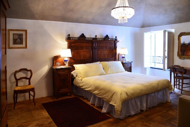 Gallery - La Terrazza Di Vico Olivi B&B