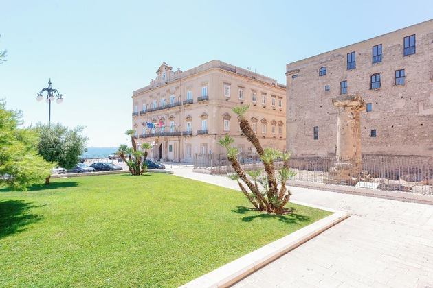 Gallery - Casa Matilde