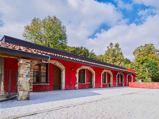 Gallery - Agriturismo Cascina Mirandola