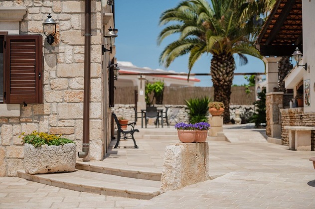 Gallery - Trulli D'autore