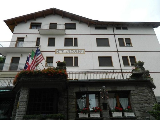 Gallery - Hotel Val Carlina