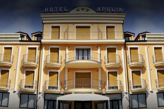 Gallery - Hotel Apulia