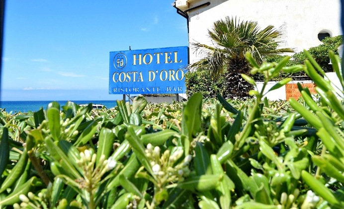 Gallery - Costa D'oro