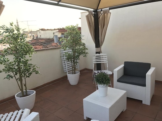 Gallery - Appartamento Puccini