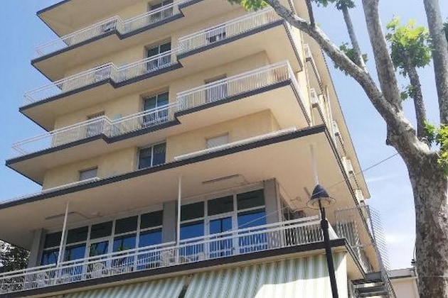 Gallery - Hotel Concordia