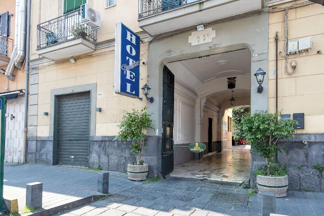 Gallery - Hotel Fiorentina