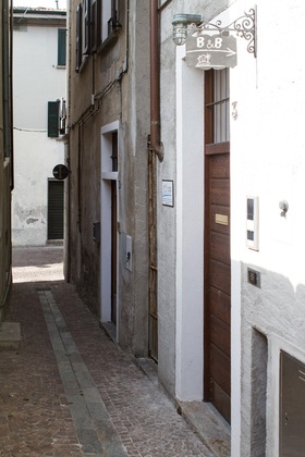 Gallery - La Casa Sul Sasso