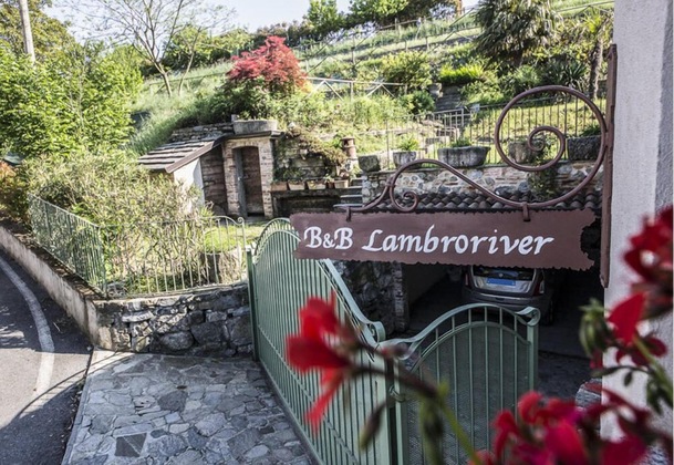 Gallery - B E B Lambroriver