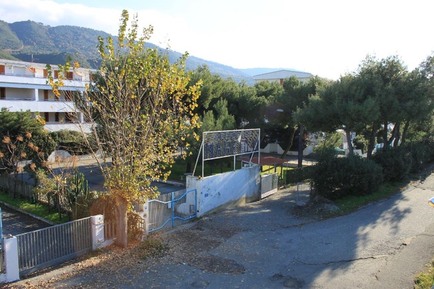 Gallery - Residence Mareblu