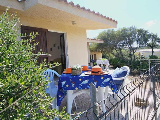Gallery - Villette Oleandri Vista Mare