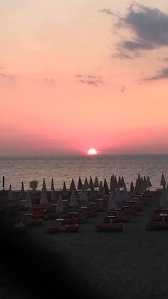 Gallery - Albergo Villa A Mare